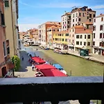 Guglie Palace Venedig
