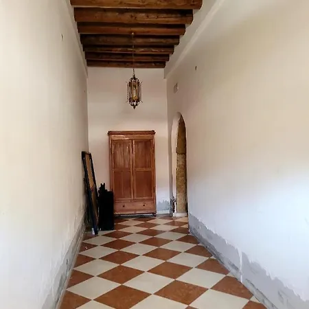 Guglie Palace Apartamento