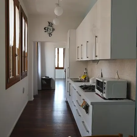 Apartamento Guglie Palace