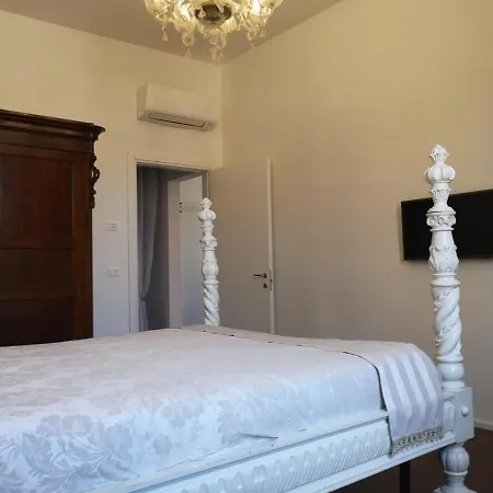 Guglie Palace * Venedig