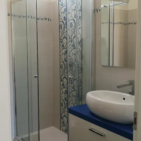 Apartament Guglie Palace *