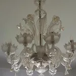 Guglie Palace Apartmán Benátky