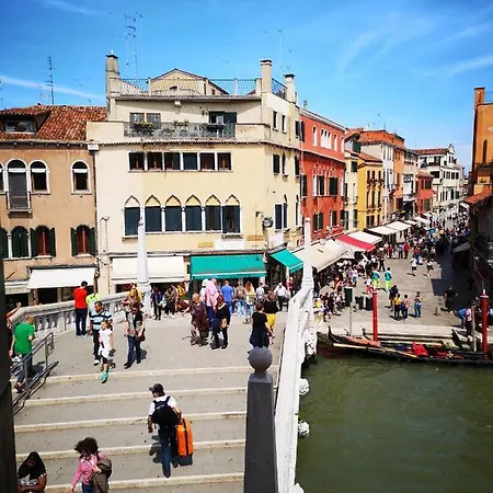 Guglie Palace * Venedig