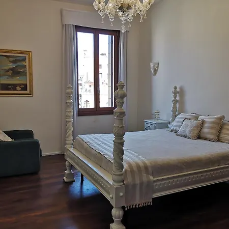 Guglie Palace Venedig