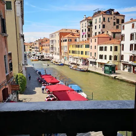 Guglie Palace Venedig